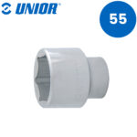Nasadni ključ 1" UNIOR 199 603098 55mm
