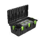 Kućište za punjenje za više baterija EGO CHU6000