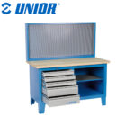 Radni stol s ormarićem UNIOR 946 612220 1500x750x1665mm