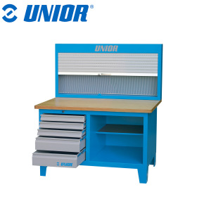 Radni stol UNIOR 946 612331 1500x750x1665mm