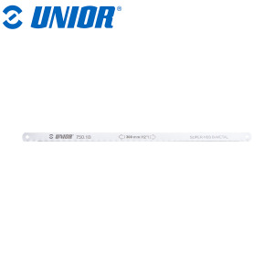 Rezervni list za pilu UNIOR 750 2kom 621532