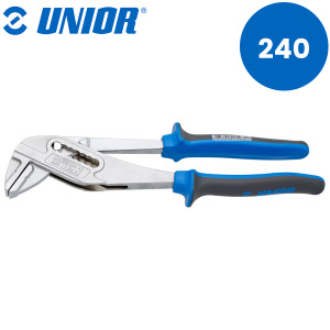 Podešavajuća kliješta - papagajke UNIOR 449 615032 240mm