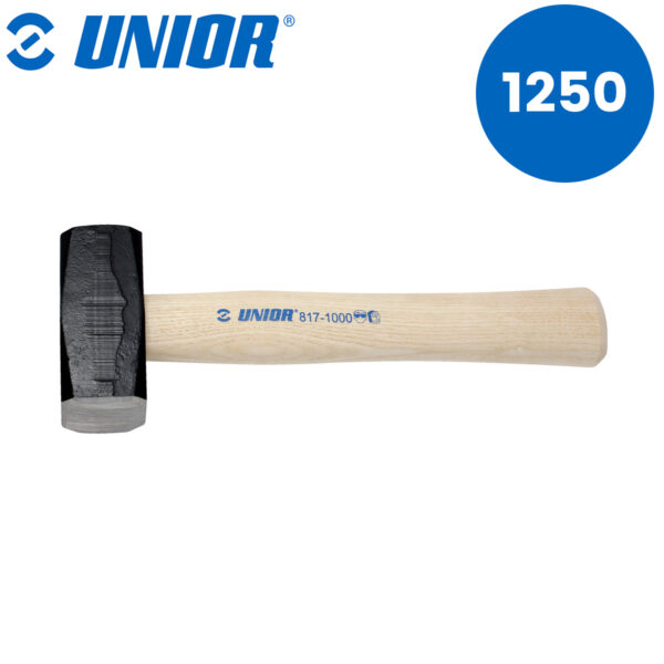 Čekić za kamen UNIOR 817 1250g 601841