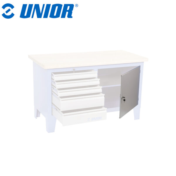 Vrata za radni stol 946 UNIOR 946 613097 665x20x565mm