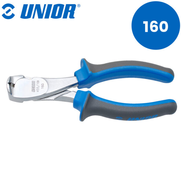 Sječice čeone UNIOR 455 609192 160mm