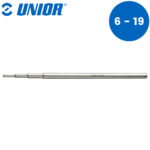Trn-poluga za cijevasti ključ UNIOR 216 615243 6-19mm