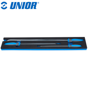 Set montirača guma s ručicom UNIOR 300 613106
