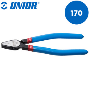 Kombinirana kliješta - kombinirke za vijke UNIOR 407 628800 170mm