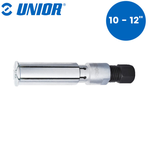 Ručica za izvlakač ležajeva s unutrašnjim prihvatom UNIOR 689 10-12'' 623090