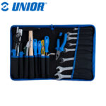 Set ručnih alata 19-dijelni u torbici UNIOR 902 601967