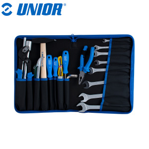 Set ručnih alata 19-dijelni u torbici UNIOR 902 601967
