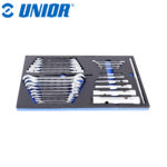 Set ključeva 28-dijelni u SOS ulošku UNIOR 964 623932