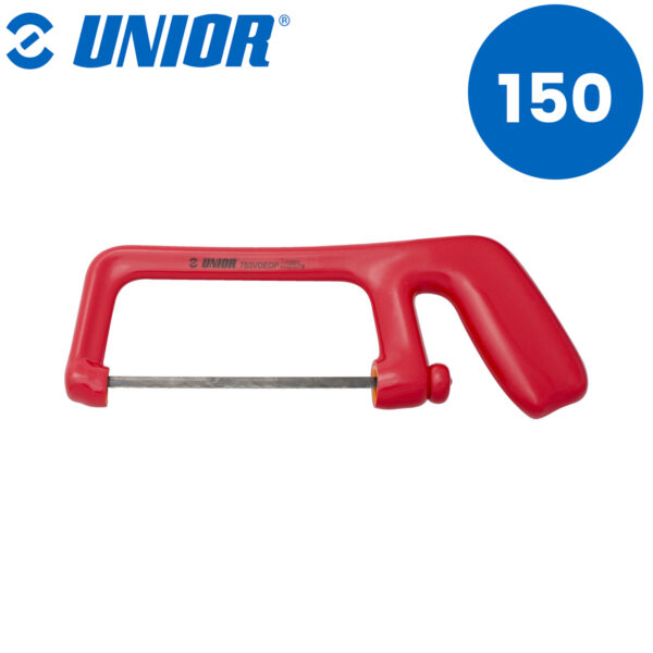 Ručna pila izolirana UNIOR 753 150mm 615502