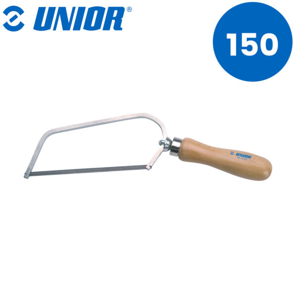 Ručna pila UNIOR 753 150mm 612163