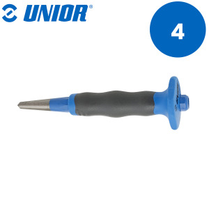 Tačkalo s ručkom UNIOR 642 4mm 620117
