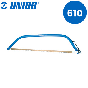 Ručna pila za drvo - lučna UNIOR 755 610mm 612236