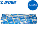 Set okastih ključeva UNIOR 180 600542 6-32/12