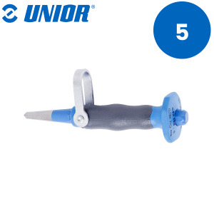 Tačkalo s ručkom za rad na visini UNIOR 642 5mm 626342