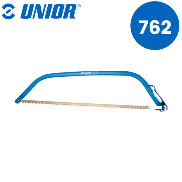 Ručna pila za drvo - lučna UNIOR 755 762mm 609407