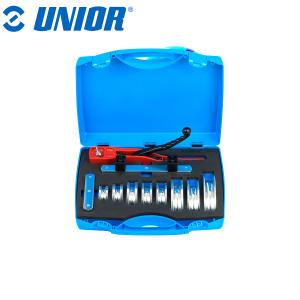 Set alata za savijanje cijevi UNIOR 352 621533
