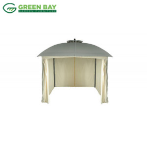 Metalna gazebo tenda Green bay Savona 060407