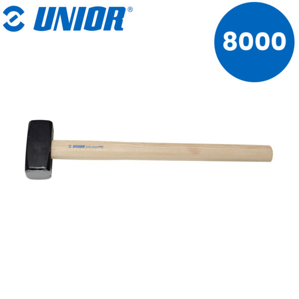 Čekić za kamen UNIOR 818 8000g 601849