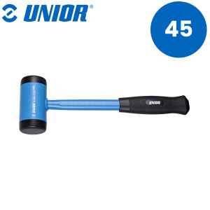 Plastični čekić UNIOR 819 45mm 615034