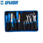 Set ručnih alata 14-dijelni u torbici UNIOR 902 601968