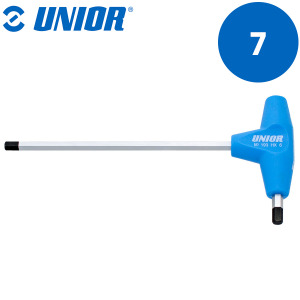 Imbus ključ sa T-ručkom UNIOR 193 607168 7mm