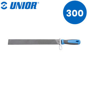 Turpija pljosnata sa ručkom gruba za rad na visini UNIOR 760 300mm 626260