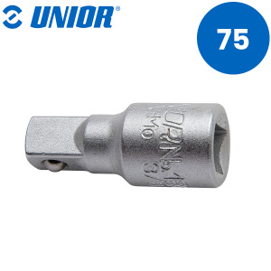 Produžetak za nasadne ključeve 3/8" UNIOR 238 600778 75mm