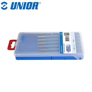 Set probijača i tačkala 6-dijelni UNIOR 646 601737