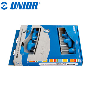 Set imbus ključeva sa T-ručkom u kartonskoj kutiji UNIOR 193 607890 2.5-10/7