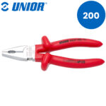 Kombinirana kliješta - kombinirke UNIOR 406 619180 200mm