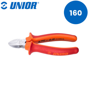 Sječice kose izolirane UNIOR 461 610427 160mm