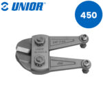 Rezervni dijelovi za škare-makaze za betonsko željezo UNIOR 596 610977 450mm