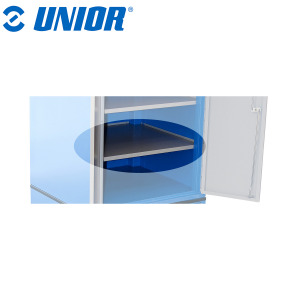 Dodatna polica za ormar za alat 949 UNIOR 949 622674 689x597x32mm
