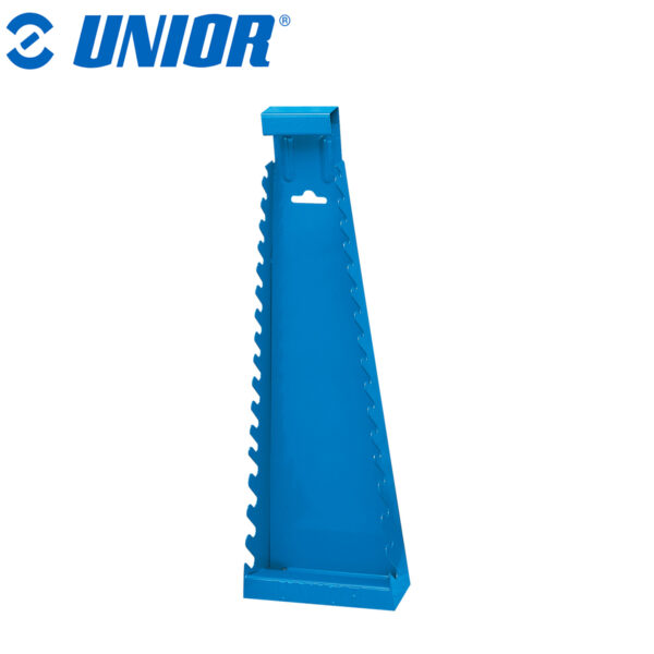 Stalak za viljuškasto-okaste ključeve UNIOR 977 605161 6 - 22/17