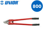 Škare-makaze  za rezanje kabla UNIOR 585 616732 800mm