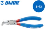 Seger kliješta unutrašnja kosa UNIOR 538 621211 140x8-13