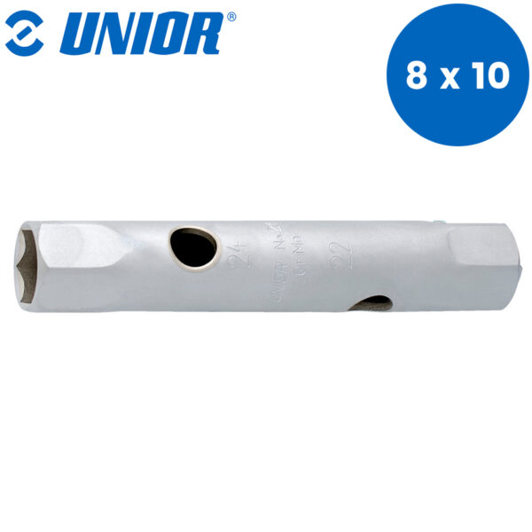 Cijevasti ključ UNIOR 215 600698 8x10mm