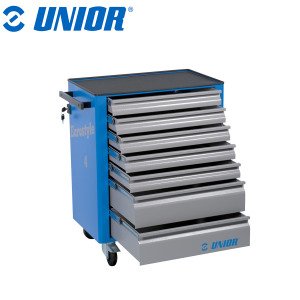 Kolica za alat Eurostyle UNIOR 940 770x440x895mm 608545