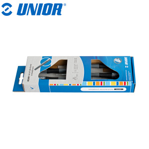 Set izvijača - šarafcigera za elektroniku 5-dijelni UNIOR 606 620959
