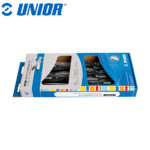 Set izvijača - šarafcigera CR 5-dijelni UNIOR 607 617021