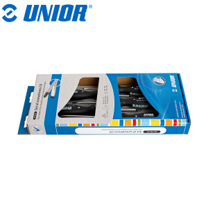 Set izvijača - šarafcigera CR 5-dijelni UNIOR 607 617021