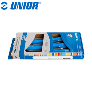 Set izvijača - šarafcigera 5-dijelni NI UNIOR 607 617037