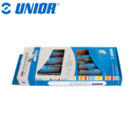 Set izvijača - šarafcigera 7-dijelni TBI UNIOR 607 611986