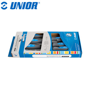 Set izvijača - šarafcigera 7-dijelni TBI UNIOR 607 611986
