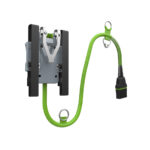 Nosač za leđnu bateriju EGO ABH3000