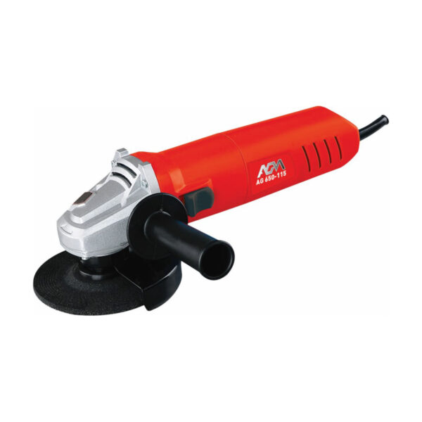 Električna ugaona - kutna brusilica Villager AGM 650 - 115 650W 115mm